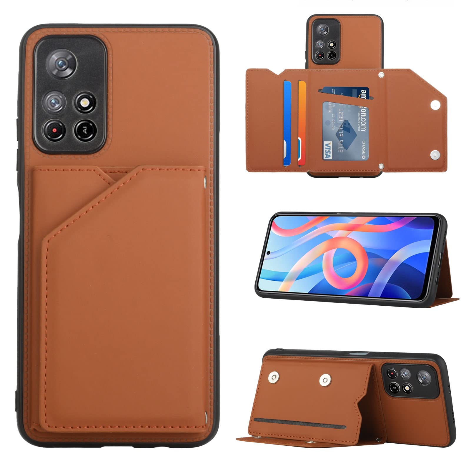 Compatible with Redmi Note 11T 5G / Note 11S 5G