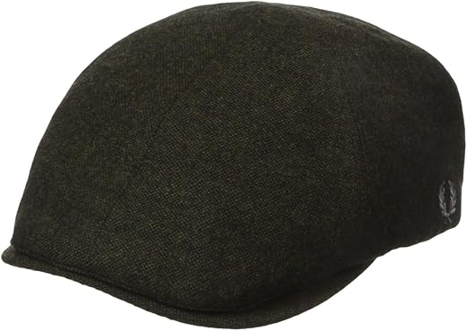 fred perry flat cap uk