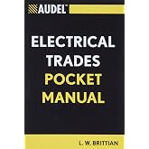 Audel Electrical Trades Pocket Manual