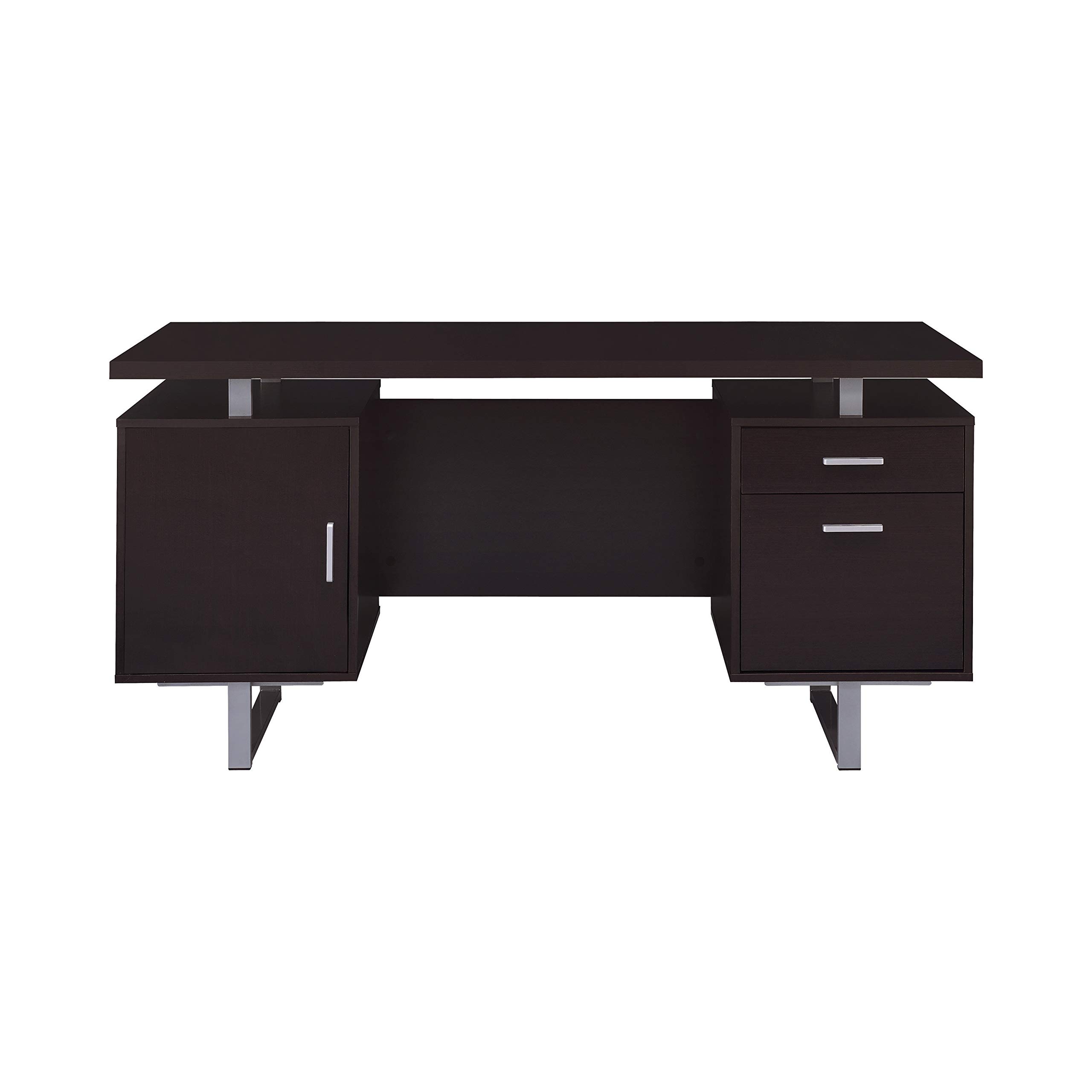 Sd Life Wood Work Table Computer Desk La Buy Online In China At Desertcart