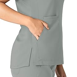 Carhartt Scrubs C12213 Women's Force® Modern Fit