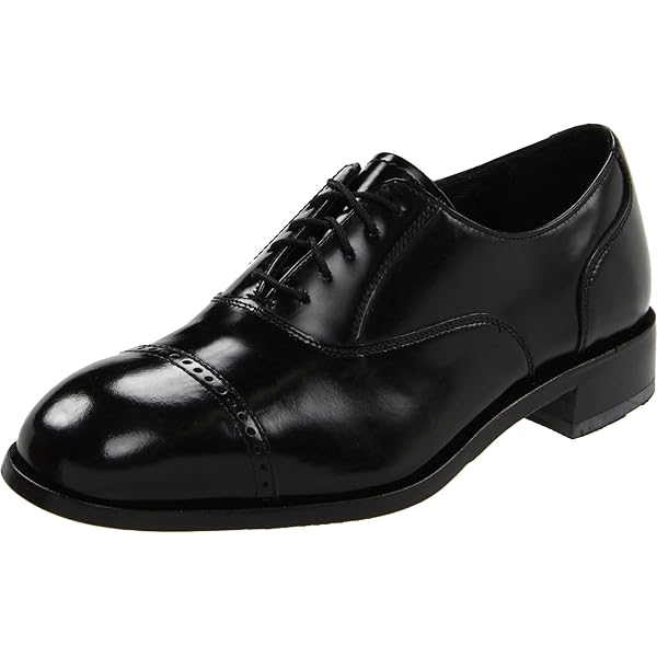 Amazon.com | Regal Oxford Straight Tip 315R Men's, Black, 23.5 cm