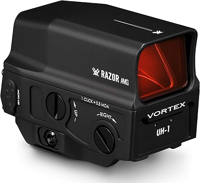 Best Holographic Sight They Dominate The Market Dec 2020