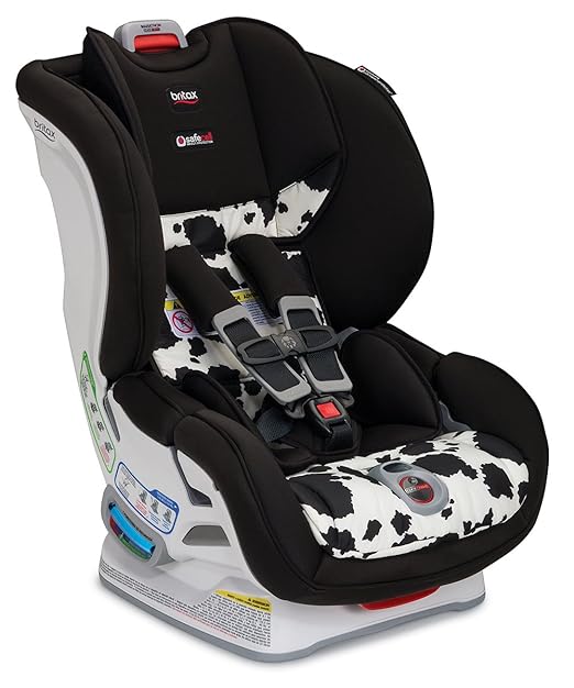 mother's choice tempo convertible booster seat