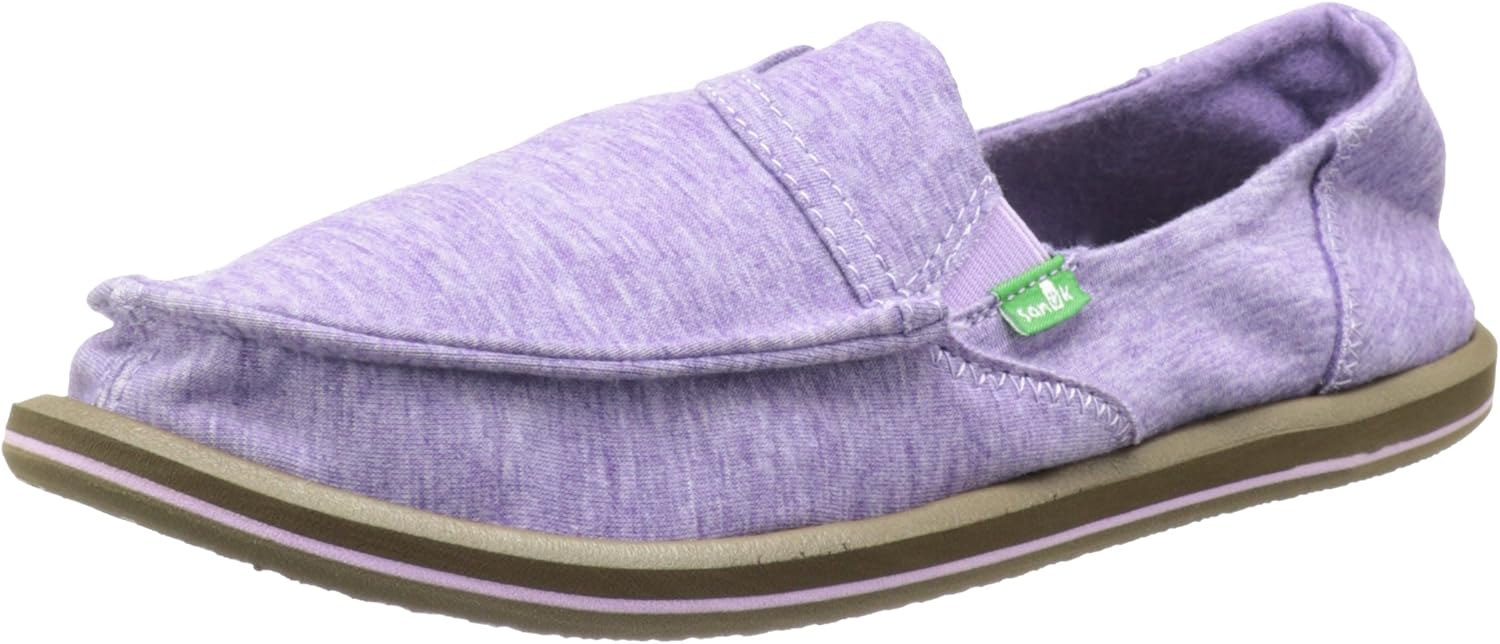 sanuk pick pocket fleece