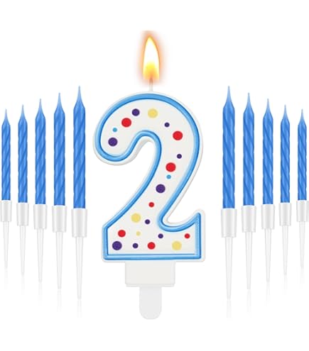 Amazon.com: Red & White Number 