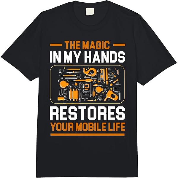 Amazon.com: Mobile Technician Mobile Repair Electronic Gadget