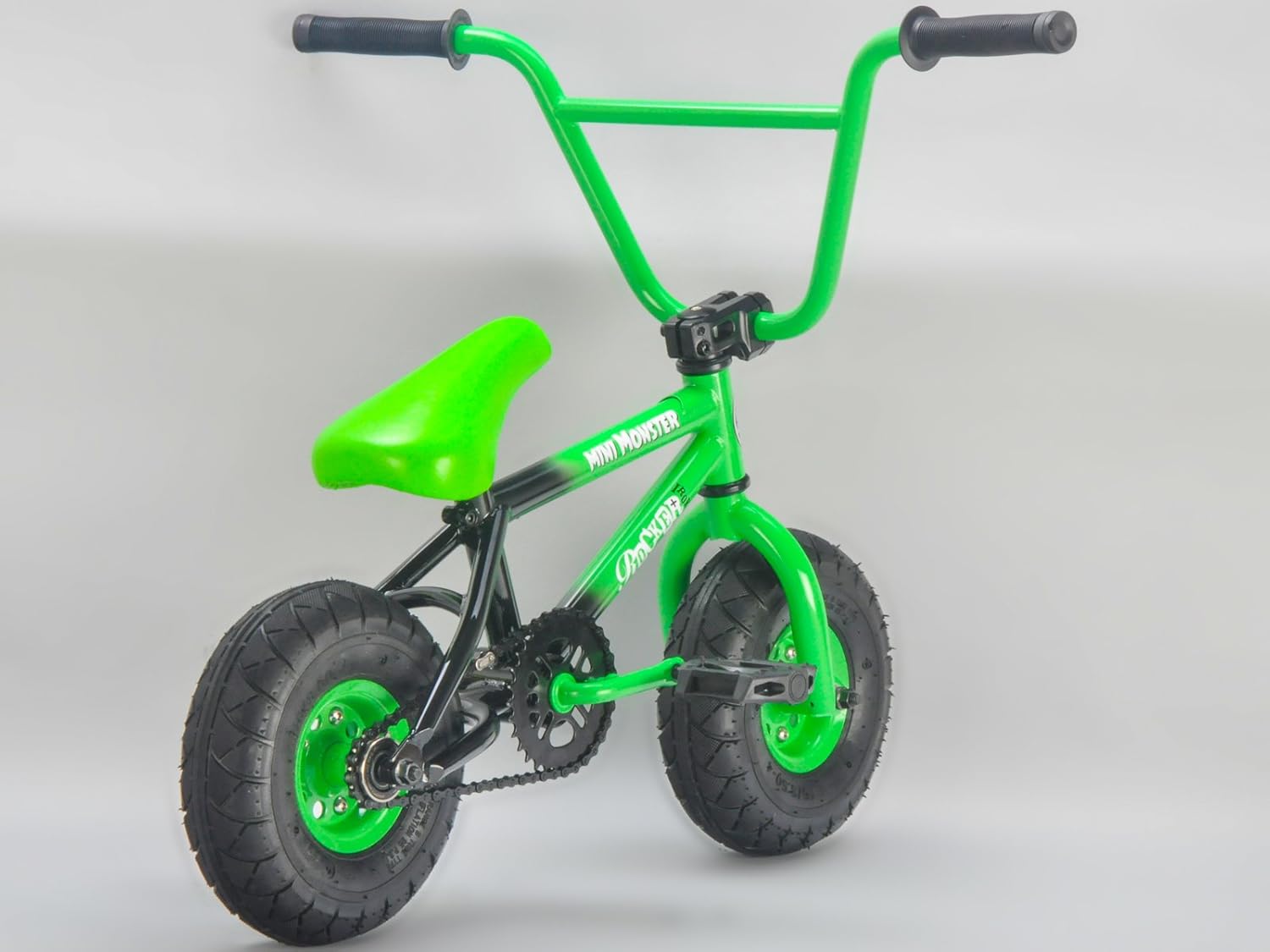 mini monster bmx