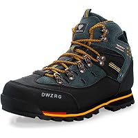 SL-Saint Bottes de sécurité imperméables à embout d'acier pour