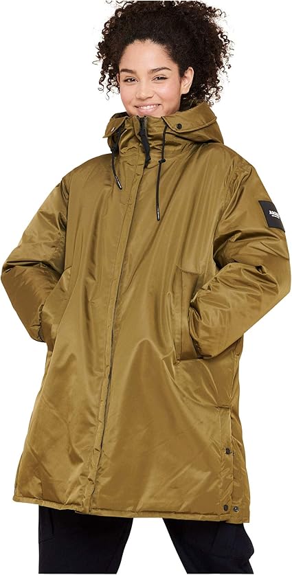 Veste Imperméable Aigle ImpermÃ©able Homme Parka ImpermÃ©able