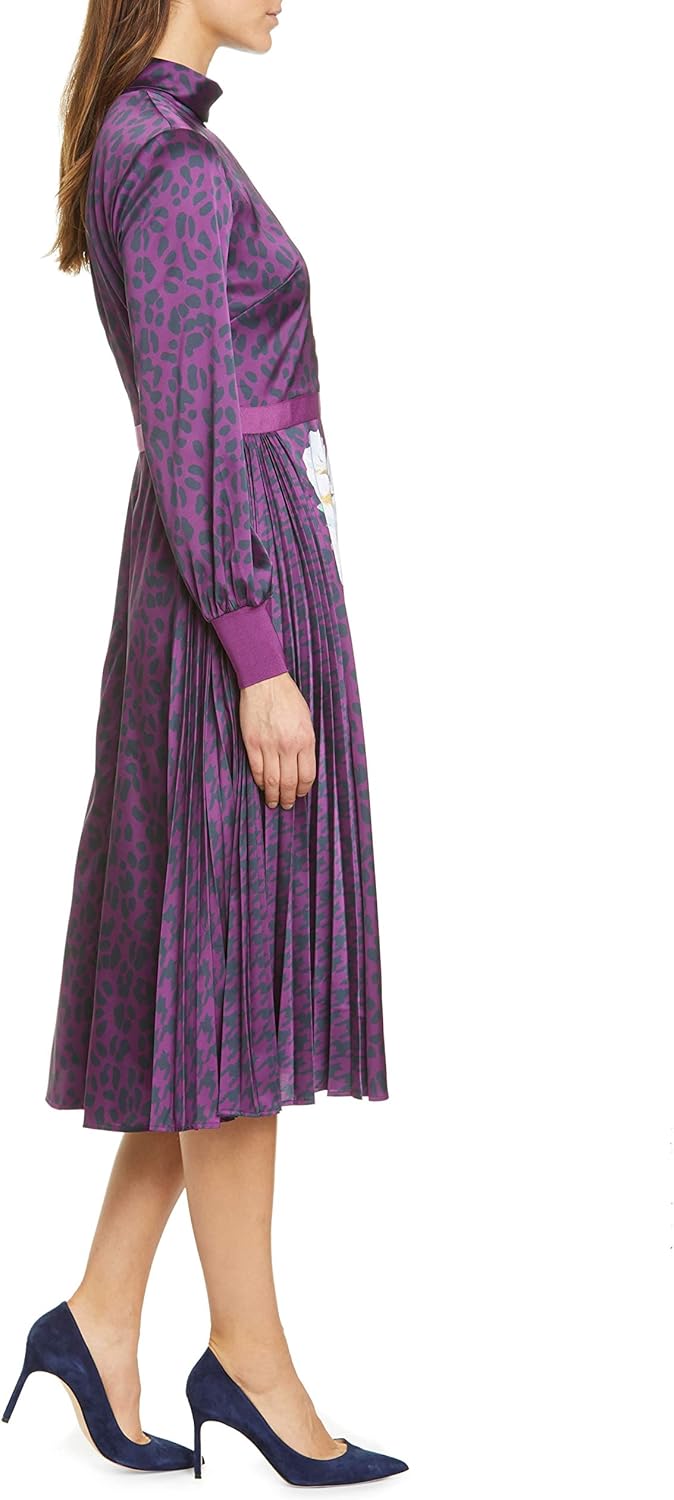 ted baker jhenni dress