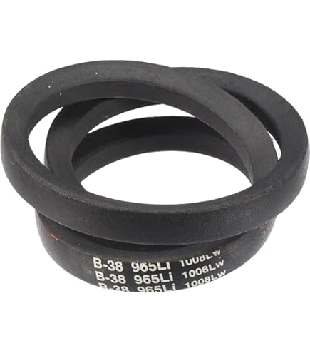 D&D PowerDrive 88-6250 Toro or Wheel Horse Kevlar Replacement Belt