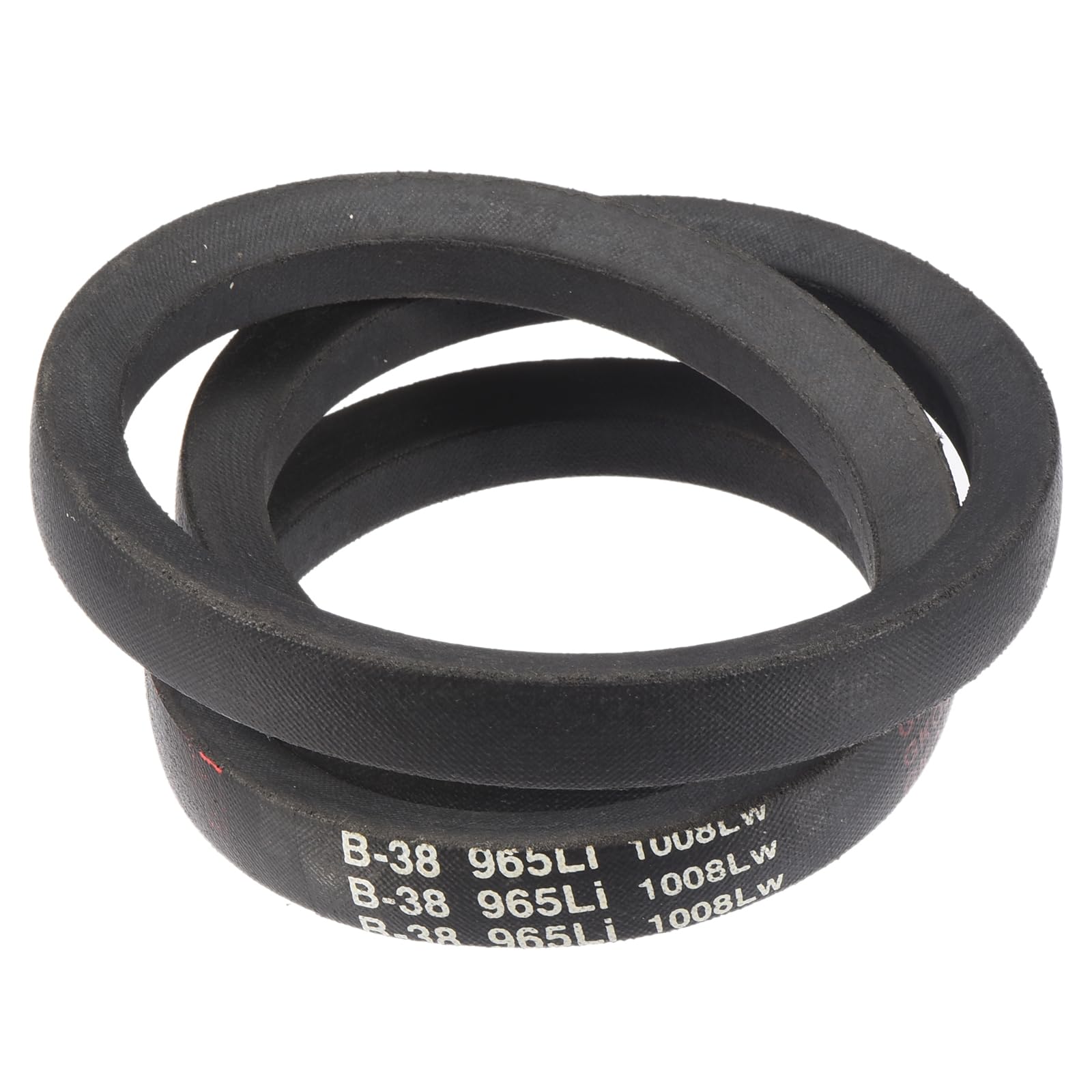 uxcell 3 Pack B38 Classic Wrapped