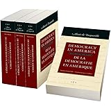 Democracy in America / De la démocratie en Amérique: Historical-Critical Edition of De la démocratie en Amérique