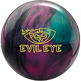 RADICAL Evil Eye Pearl Bowling Ball