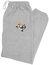 LOGOVISION East Texas Baptist University Primary