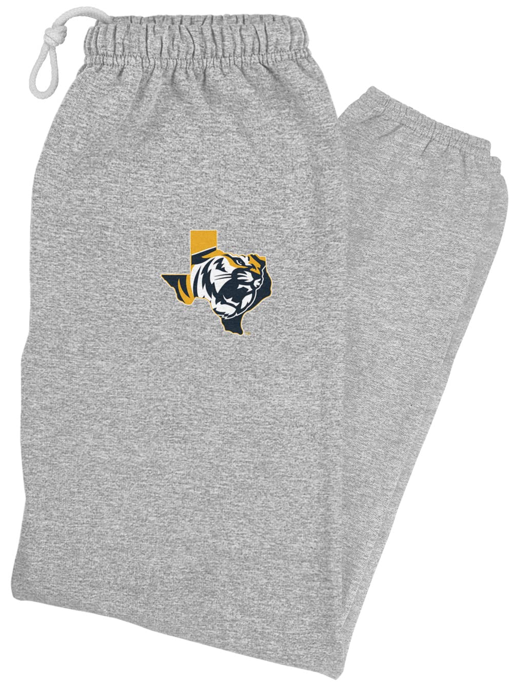 LOGOVISION East Texas Baptist University Primary