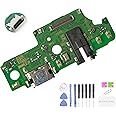 Galaxy A14 (5G) Replacement Charging USB Port Board Parts for Samsung Galaxy A14 (5G) A146U A146U1 6.6 Inches (M12,US Version) [not fit for A14 4G Version]