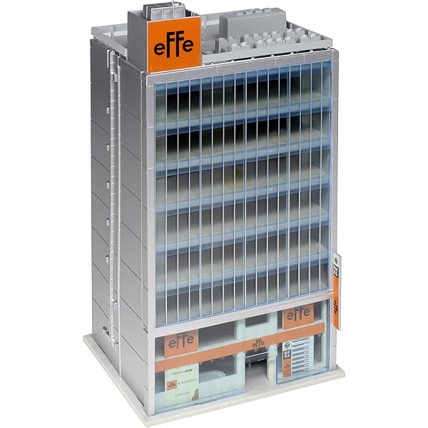Nゲージ✨ローカル駅舎&信号機&商家２棟&パウダー、ストーン７種類✨未使用 公式]鉄道模型(JR・国鉄 形式別(N)、制御機器)カテゴリ｜ホビー