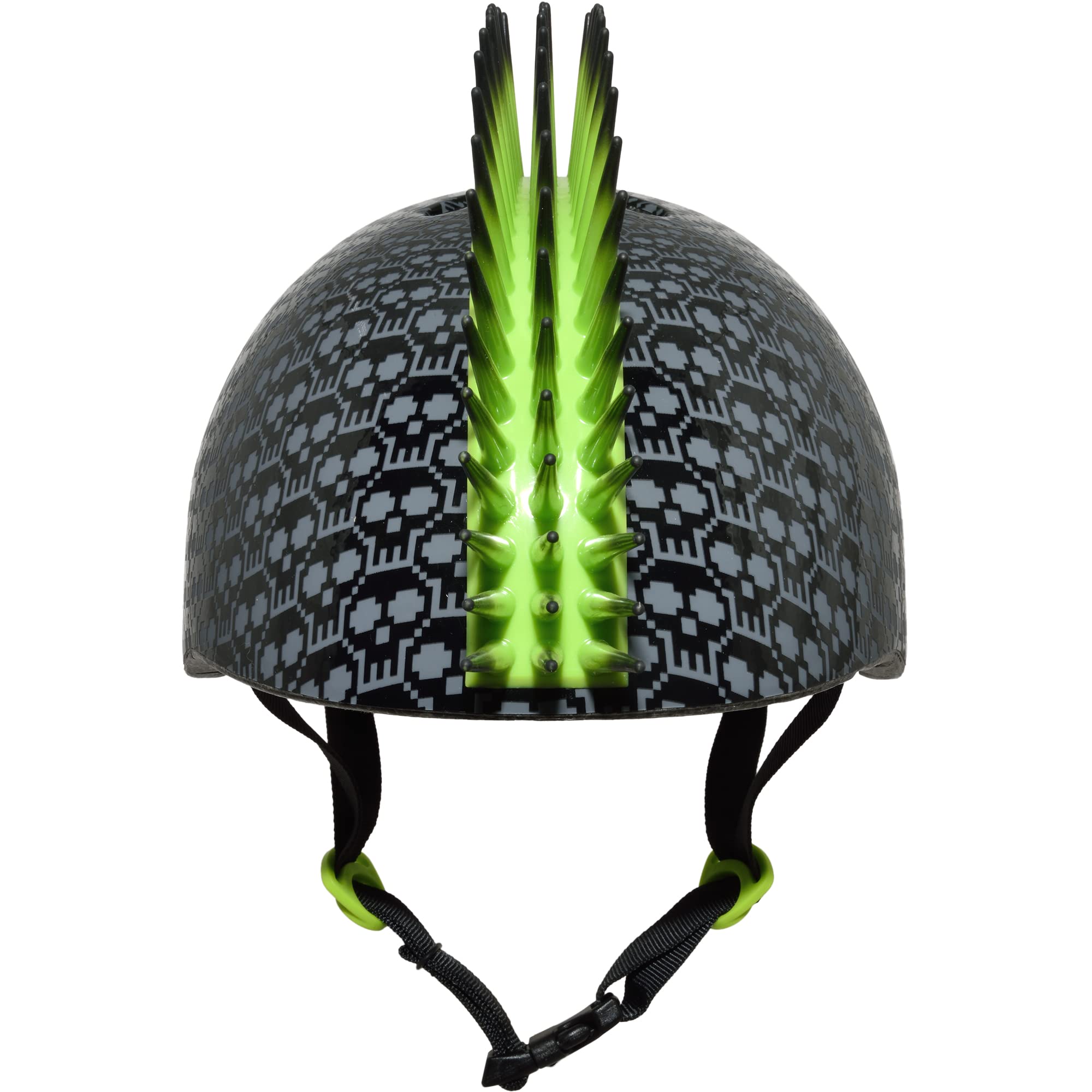 Raskullz Raskullz Mohawk Helmet