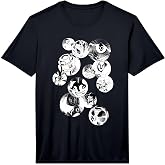 Ben 10 Ultimate Alien: Cosmic Destruction Hero Bubbles Faded Performance T-Shirt