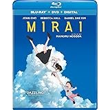 Mirai [Blu-ray]