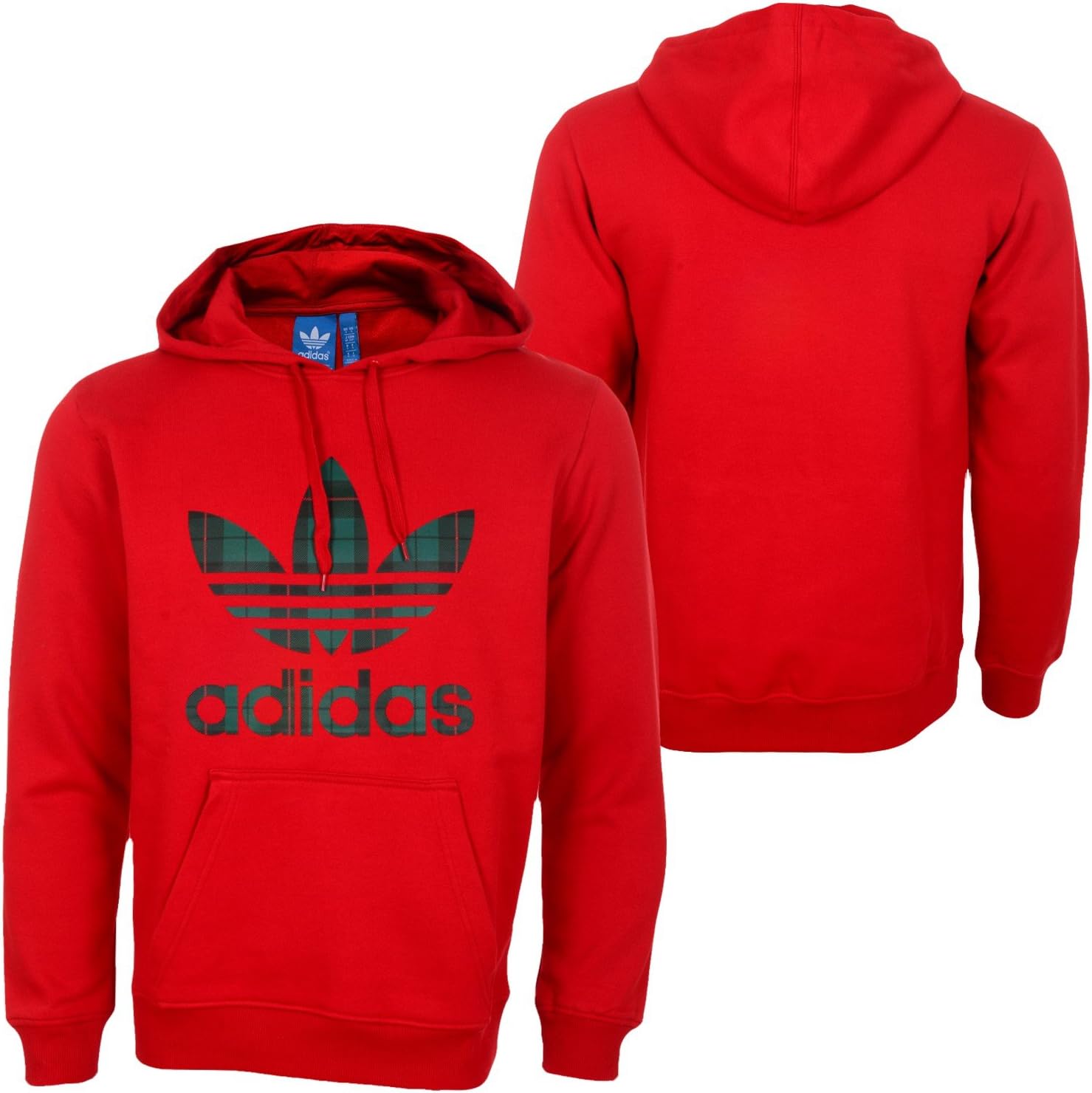 adidas originals pullover männer