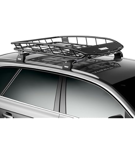 Ladder Straps For Ladder Rack Thule 523 Load Straps For Roof Mount