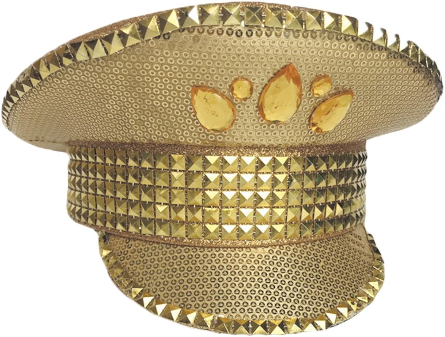 british officer hat