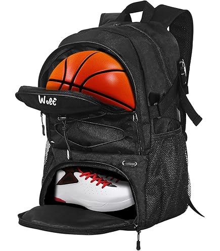 SPALDING スポルティング　バスケバッグ SPALDING スポルディング ボール バッグ 49-001 バスケット 収納
