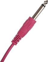 RockJam Karaoke Microphone with 3 Metre Cable RockJam Wired Mic view 3