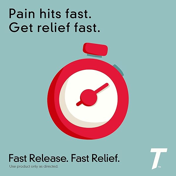 TYLENOL EXTRA STRENGTH ACETAMINOPHEN RAPID RELEASE GELS, PAIN RELIEVER AND FEVER REDUCER MEDICINE, GELCAPS WITH LASER-DRILLED HOLES, 500 MG ACETAMINOPHEN, 225 COUNT