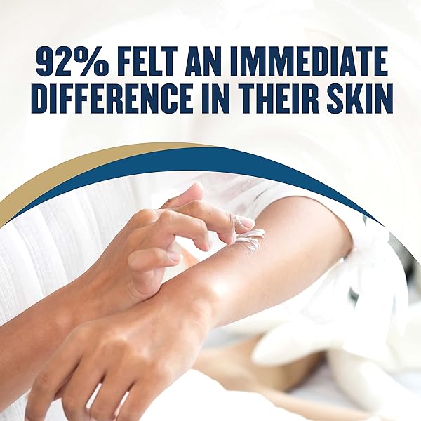 GOLD BOND OVERNIGHT DEEP MOISTURIZING LOTION, 8 OZ., SKIN THERAPY LOTION WITH CALMING SCENT