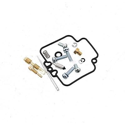 Kit Réparation De Carburateur Pour Yamaha 823152 - Moteur