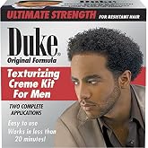 Duke Texturizing Creme Kit (Ultimate) 2 Application