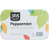 365 by Whole Foods Market, Peppermints, 1.5 Ounce