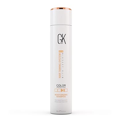 Global Keratin Moisturizing Shampoo (10.1 oz)