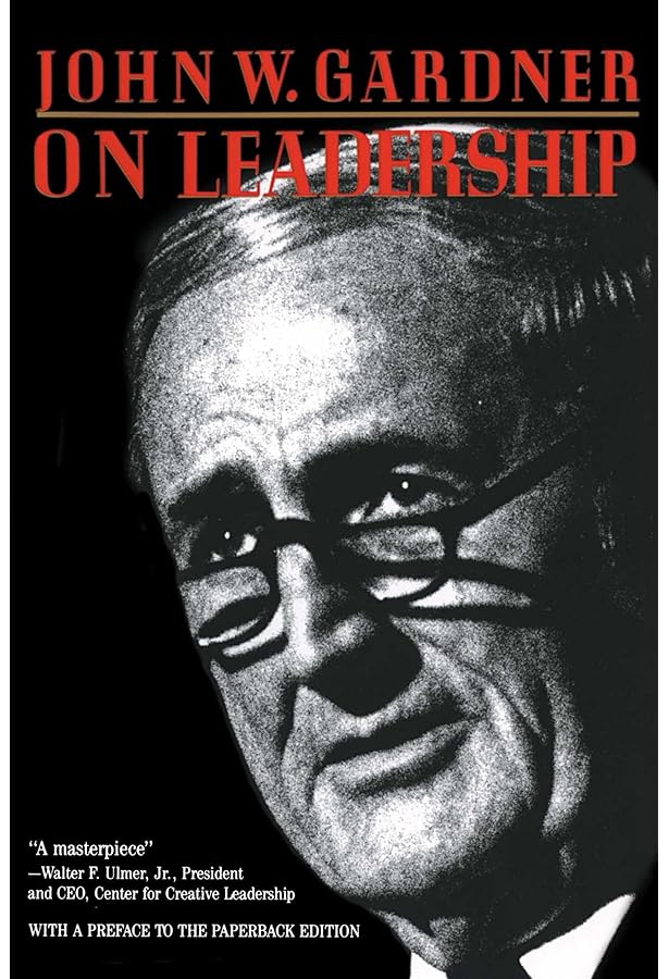 Leadership: Burns, James MacGregor: 9780060105884: Amazon.com: Books