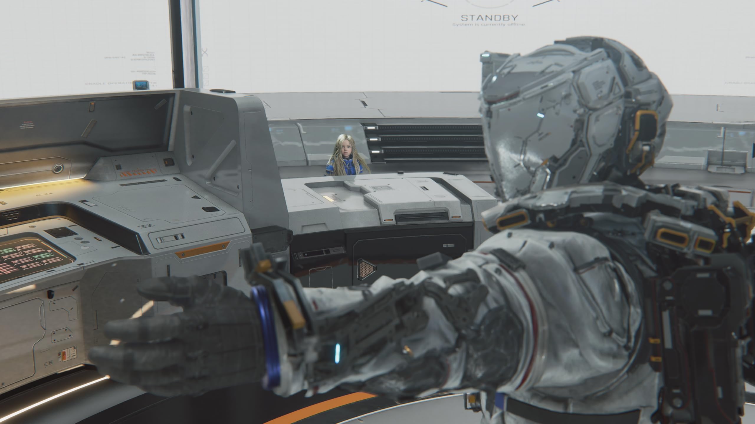 Pragmata - [Nintendo Switch 2] 6