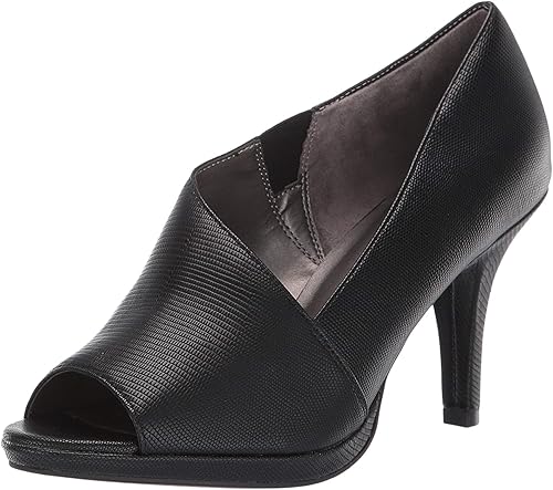 Amazon Com Lifestride Women S Via Boots