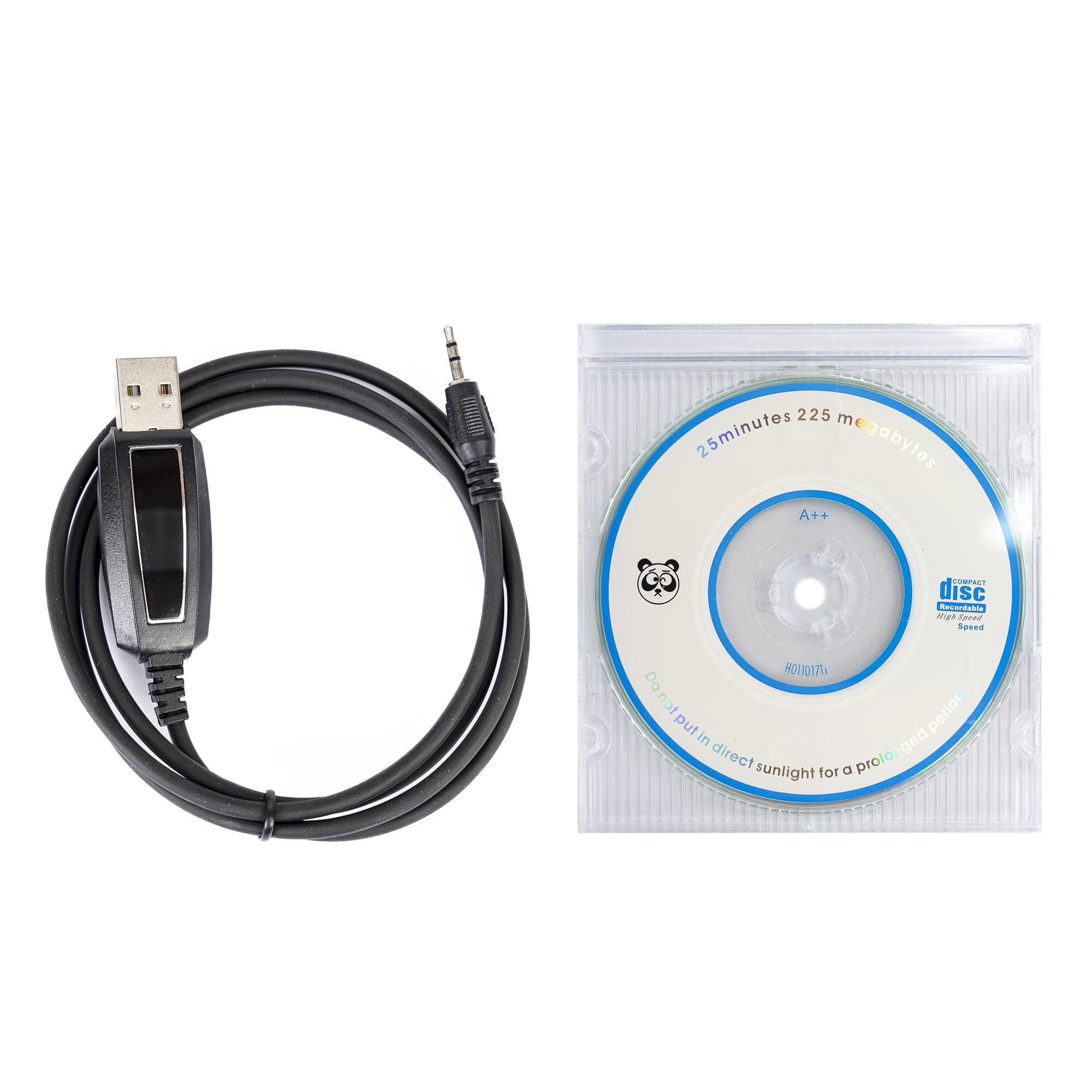 PNI PSR18 programming kit for PNI PMR R18 radio stations