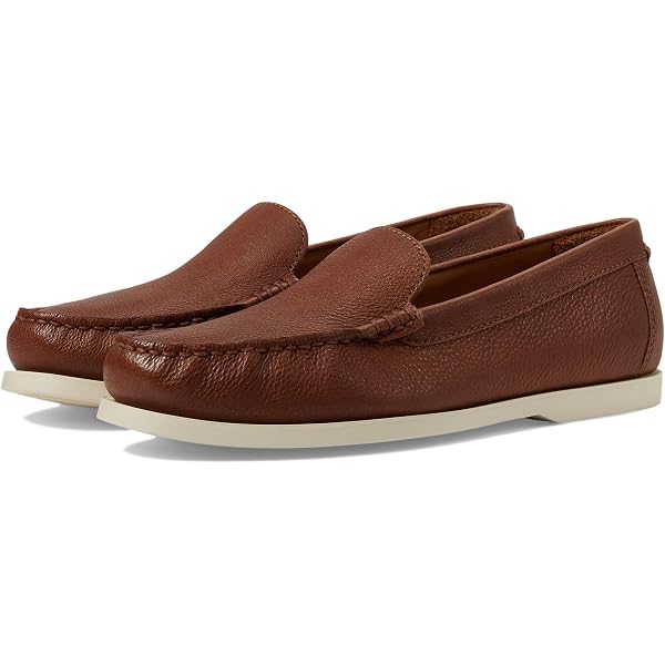NWOB Polo Ralph Lauren Keaton Leather Penny Loafer Keaton Leather Penny Loafer main image 4