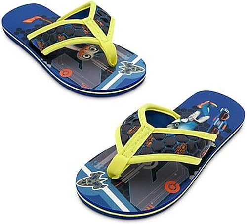 amazon boys flip flops