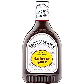 Sweet Baby Ray's Barbecue Sauce, 40 Ounce Each - 2 pack