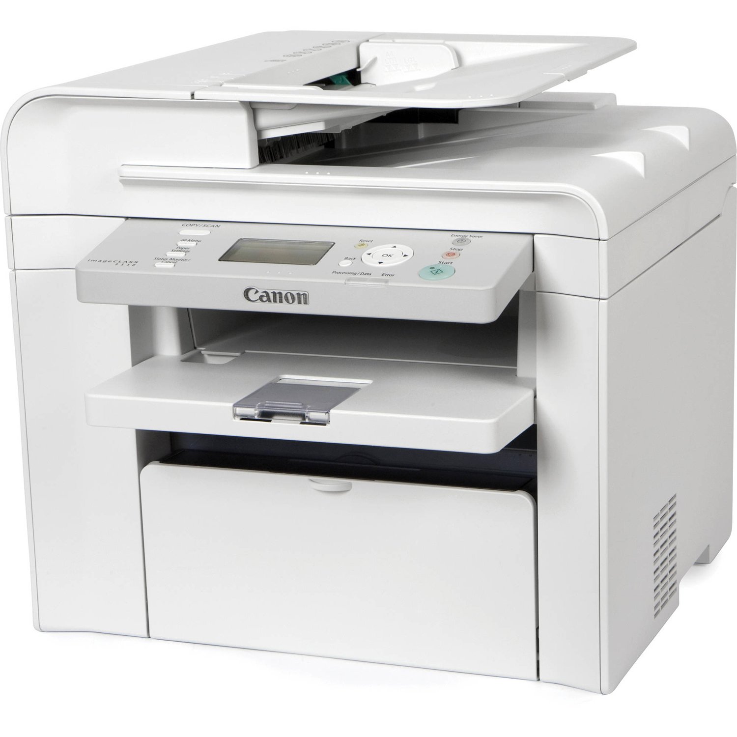 Amazon.com: Canon imageCLASS D550 Laser Multifunction Copier: Electronics