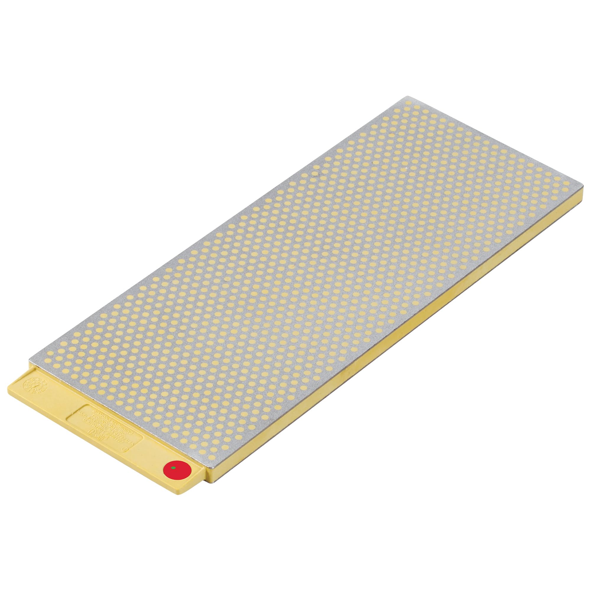 DMT W250EFNB 10-Inch DuoSharp Bench Stone Extra-Fine / Fine