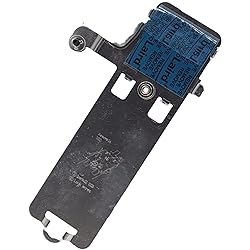Deal4GO M.2 SSD Thermal Support Bracket HTHJM