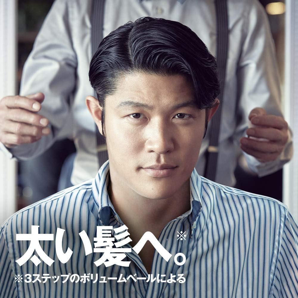 セット買い H S Pro エイチアンドエス プロ メンズ トリートメント スカルプ ヘアチャージャー ボリューム重視 125ml Pro エイチアンドエス プロ メンズ シャンプー エナジー 詰め替え ボリューム重視 300ml H S ビューティー 通販 Amazon