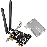 Half Size Mini PCI-e Wireless Card To PCI Express X1 Converter Desktop Computer WiFi Bluetooth Network Adapter by Orange Juice Technology
