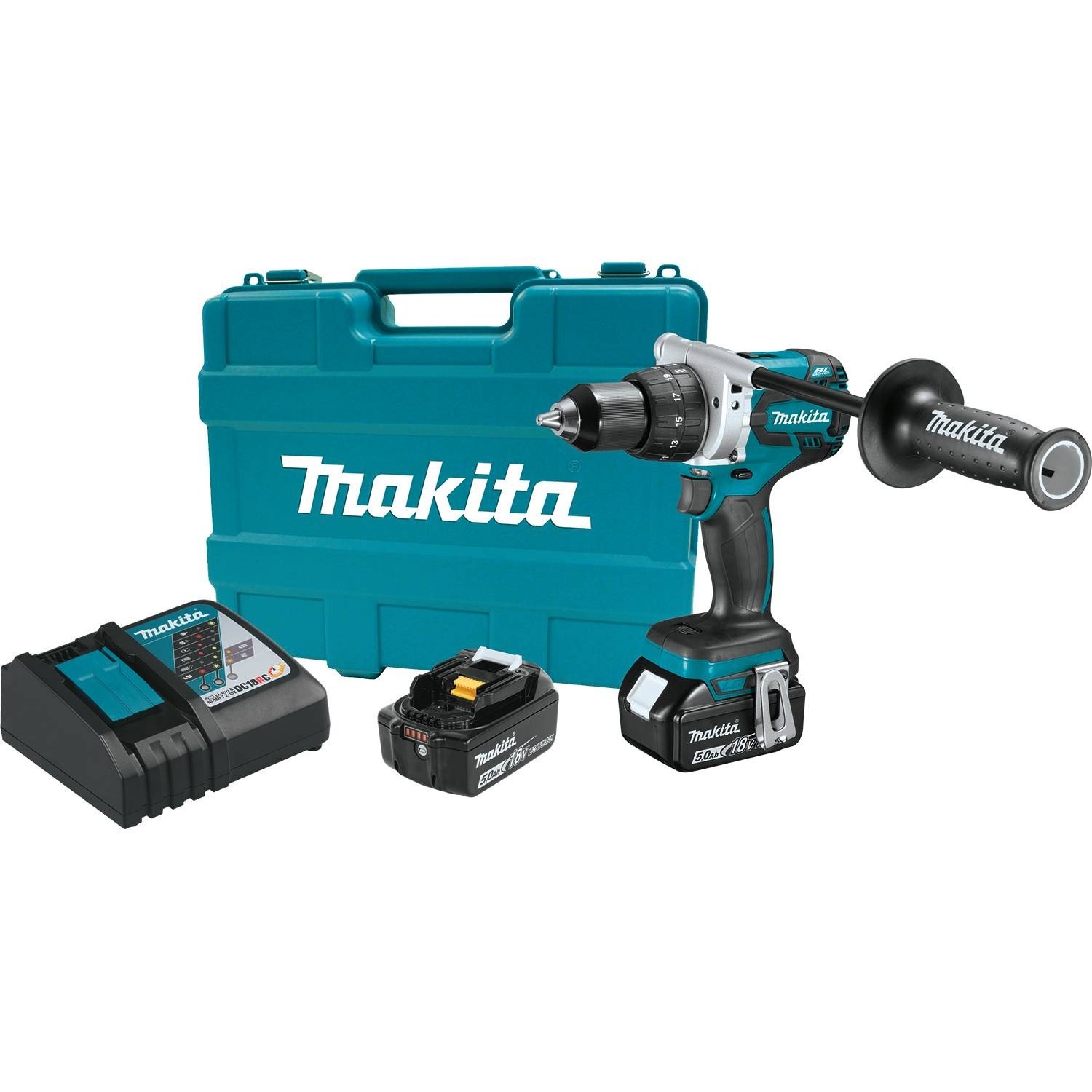 Best makita 18v lxt kit